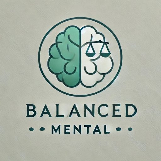 Balanced Mental-Equilibra tu bienestar fortalece tus finanzas